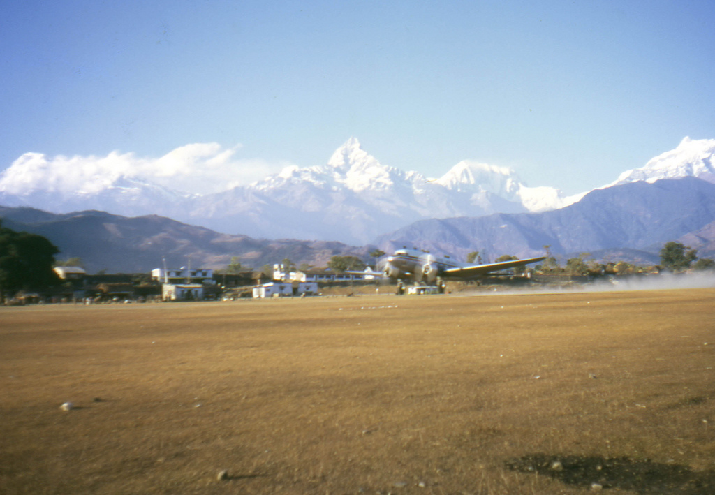 7 days Best of Nepal: Kathmandu and Pokhara (Budget)