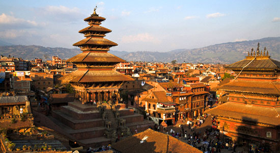 5 days Heritage Tour of Kathmandu (Standard)