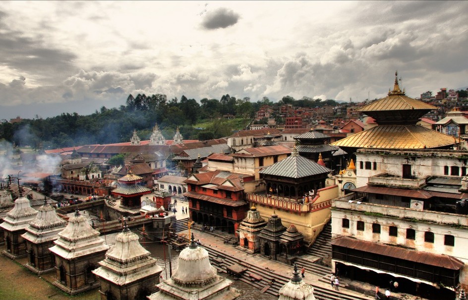 Luxury 3 Days Kathmandu Heritage Tour