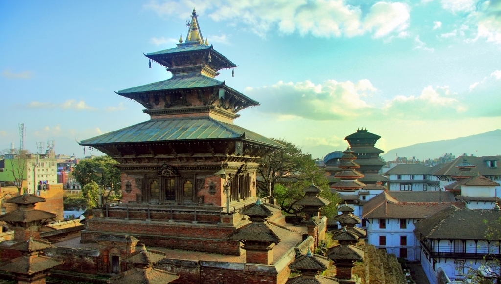 Budget 5 Days Kathmandu Heritage Tour